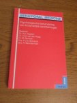 Kaptein Dr A.A. ea - Behavioral medicine. Psychologische behandeling van lichamelijke aandoeningen