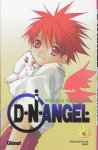 Yukiru Sugisaki - Den Angel 4