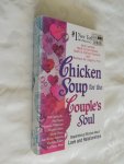 Canfield, Jack; Hansen, Mark Victor; Kirberger, Kimberly Kirberger ... - Chicken Soup for the Teenage Soul. Chicken Soup for the Couple's Soul. Chicken soup for the Christian family soul.
