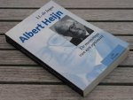 Jager J.L. de - Albert Heijn. De memoires van een optimist