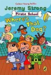 Jeremy Strong - Pirate School