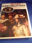 Monreal, Luis - Pintura kunstbibliotheek. Deel 1