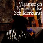 Bruno, Silvia - Vlaamse en Nederlandse schilderkunst.