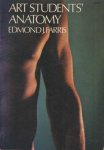 Farris, Edmond J. - Art students' anatomy