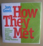 Joey Green - How They Met