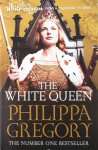Philippa Gregory 40276 - The White Queen