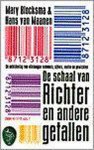 M. Blocksma - De schaal van Richter en andere getallen / Ooievaar