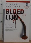 Hartman, Corine - Bloedlijn