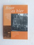 Koster, Ben - Hoor es hier, herinnering aan de Beemster in de eerste helft van de twintigste eeuw Koster, Ben - Hoor es hier, herinnering aan de Beemster in de eerste helft van de twintigste eeuw
