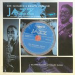 Richard Havis, Richard Evans - De gouden eeuw van de Jazz inclusief cd