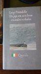 Pirandello, Luigi - De pijn om zo te leven en andere verhalen Pirandello, Luigi - De pijn om zo te leven en andere verhalen