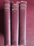 Heijermans, Herman - Toneelwerken I, II, III