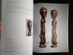 Catalogus Austria Auction Company, Vienna - Tribal Art 1
