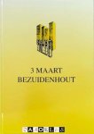  - 3 Maart Bezuidenhout