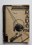 L. van Waegeningh - Grondbeginselen der radio ontvang en zendtechniek