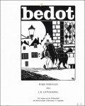 Cotvooghel, L.H - Bedot. Ware verhalen