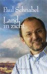 Paul Schnabel - Land in zicht
