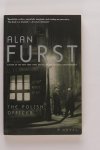 Furst, Alan - The Polisch officer