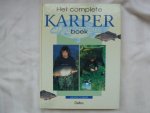 Cundiff, J. - Het complete karperboek / druk 1