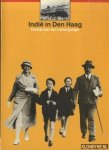 Claassen, Rob - e.a. - Indië in Den Haag - Portret van een verlofganger
