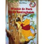 Disney - Disney Boekenclub: Winnie de Poeh en de honingboom (met cd)