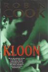 Cook, Robin - Kloon, Druk 3