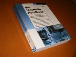 Henle, Hubert. - Das Tonstudio Handbuch. [Factfinder-Serie] Praktische Einfuhrung in die professionelle Aufnahmetechnik.