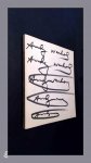 Wunsche, Hermann - Andy Warhol - das graphische werk 1962 - 1980