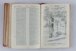Niet bekend - Pears' shilling cyclopaedia (7 foto's)