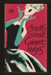 Schmidt, Annie M.G. - Cabaret liedjes