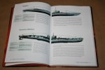 Robert Jackson - U-Boote  -- Die wichtigsten Untersee-Boote und -Waffen van den Anfängen bis heute