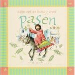 Dowley, Tim met ill. van Roger Langton - Mijn eerste boek over Pasen