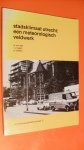 Dijk/ Hagen en Velders - Stadsklimaat Utrecht: een meteologisch veldwerk
