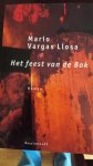 Llosa, Mario Vargas - Het feest van de bok
