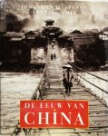 Jonathan D. Spence, Ann-ping Chin, Catalien van Paassen - De eeuw van China