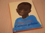 Lebacs, Diane - Caimins geheim