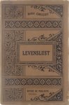 Hendrik Conscience - Levenslust