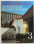 Julius Shulman - Julius Shulman - Modernism Rediscovered: Volume 3 1964-1981