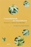 T. Decorte 68512, P. Tuteleers 131938 - Cannabisteelt in Vlaanderen patronen en motieven van 748 telers