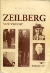 Mortel, Jan van de - Marjo Bouwmans - Zeilberg van gehucht tot parochie