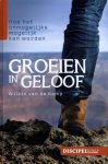 Wilkin van de Kamp - Groeien in geloof