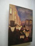 Bischoff, Ulrich / Leistra, A. vert. - Edvard Munch, 1863 - 1944