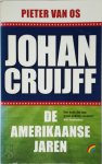 Pieter van Os 232363 - Johan Cruijff de Amerikaanse jaren