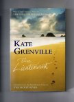 Grenville Kate - The Lieutenant