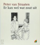 Peter van Straaten 232266 - Er kan wel wat zout uit
