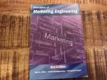 Lilien, Gary L., Rangaswamy, Arvind, De Bruyn, Arnaud - Principles of Marketing Engineering
