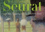 SEURAT - Robert L. HERBERT - Seurat and the making of 'La Grande Jatte'.