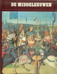 Zwart, drs. A.H. (Hoofdredactie) Samenstelling Dick van Koten  en Herman Nolet - 7000 jaar wereld-geschiedenis De Middeleeuwen. (Ca. 500 na Chr. tot Ca. 1450 na Chr.).