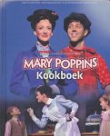 Eveline Bors (eindredactie) - Mary Poppins Kookboek