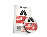 Tom Lanoye - Het derde huwelijk / Audio films